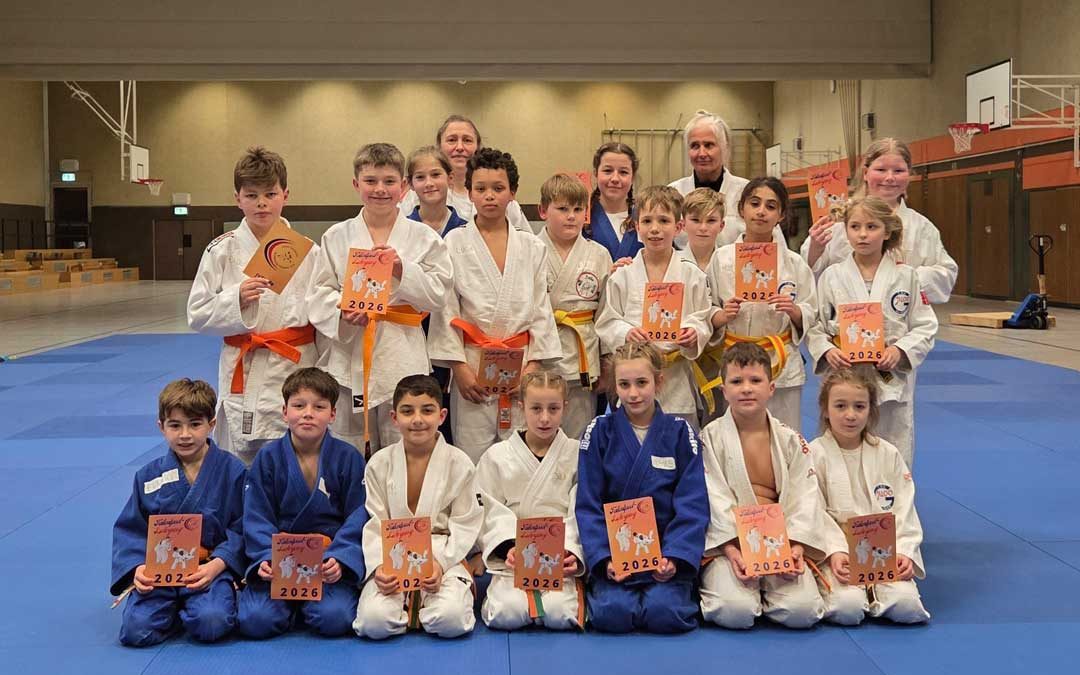 Talentpool-Lehrgänge