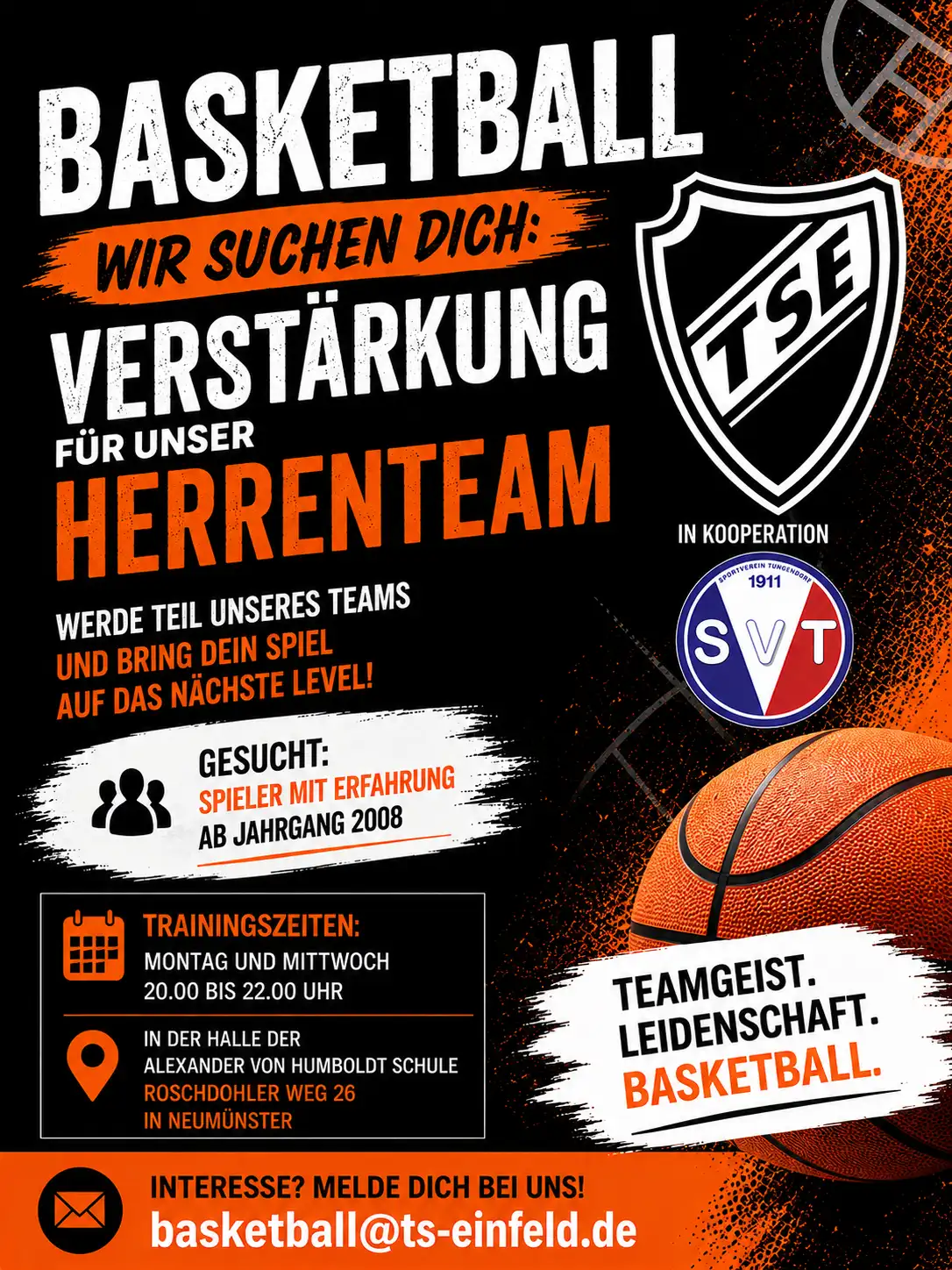 Werbung Herren 2